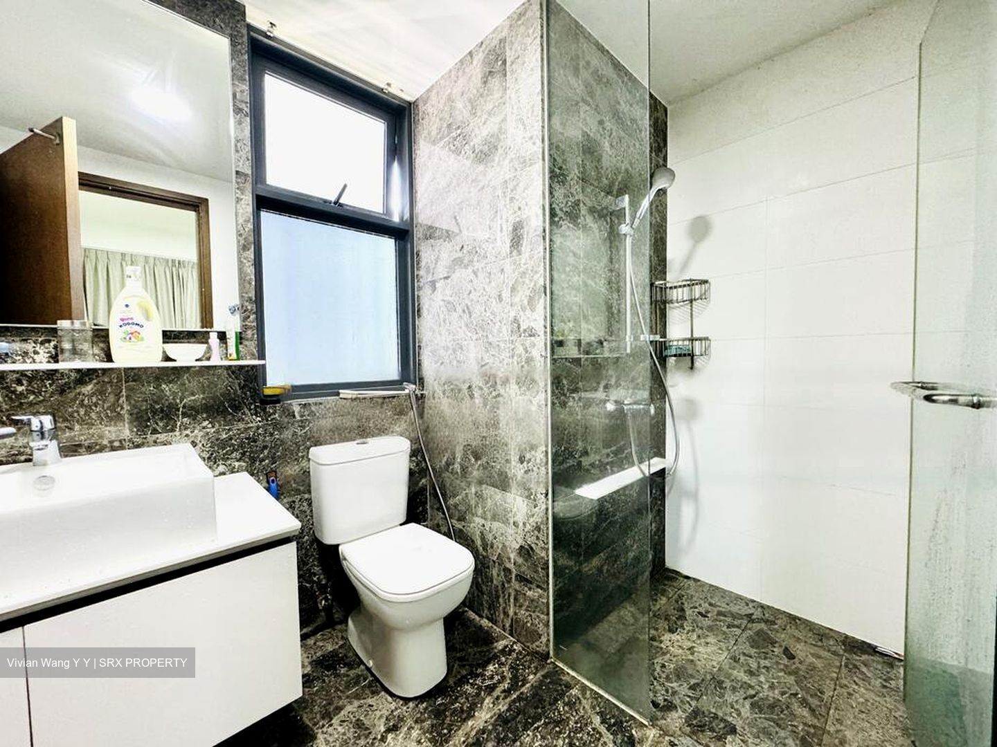 Parc Centros (D19), Condominium #440443121